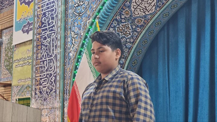 نماز جمعه گناوه به روایت تصویر