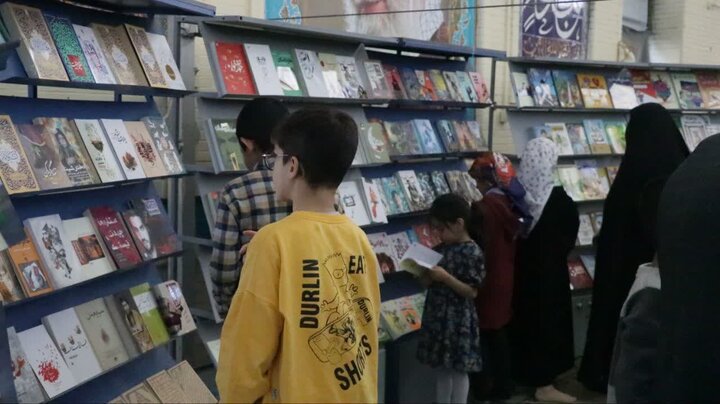 نمازجمعه شهربابک