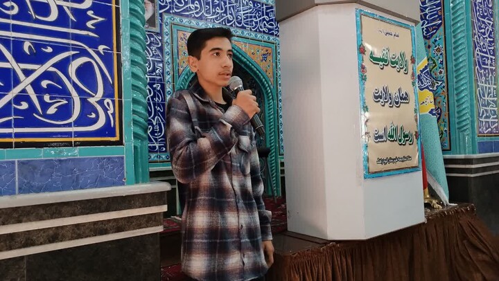 تصاویر / اقامه نماز جمعه در سراسر استان همدان