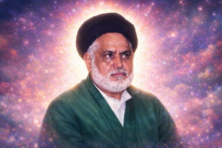 مولانا انیس الحسن زیدی اخلاص، دیانت اور خاموش خدمت کی روشن مثال۔