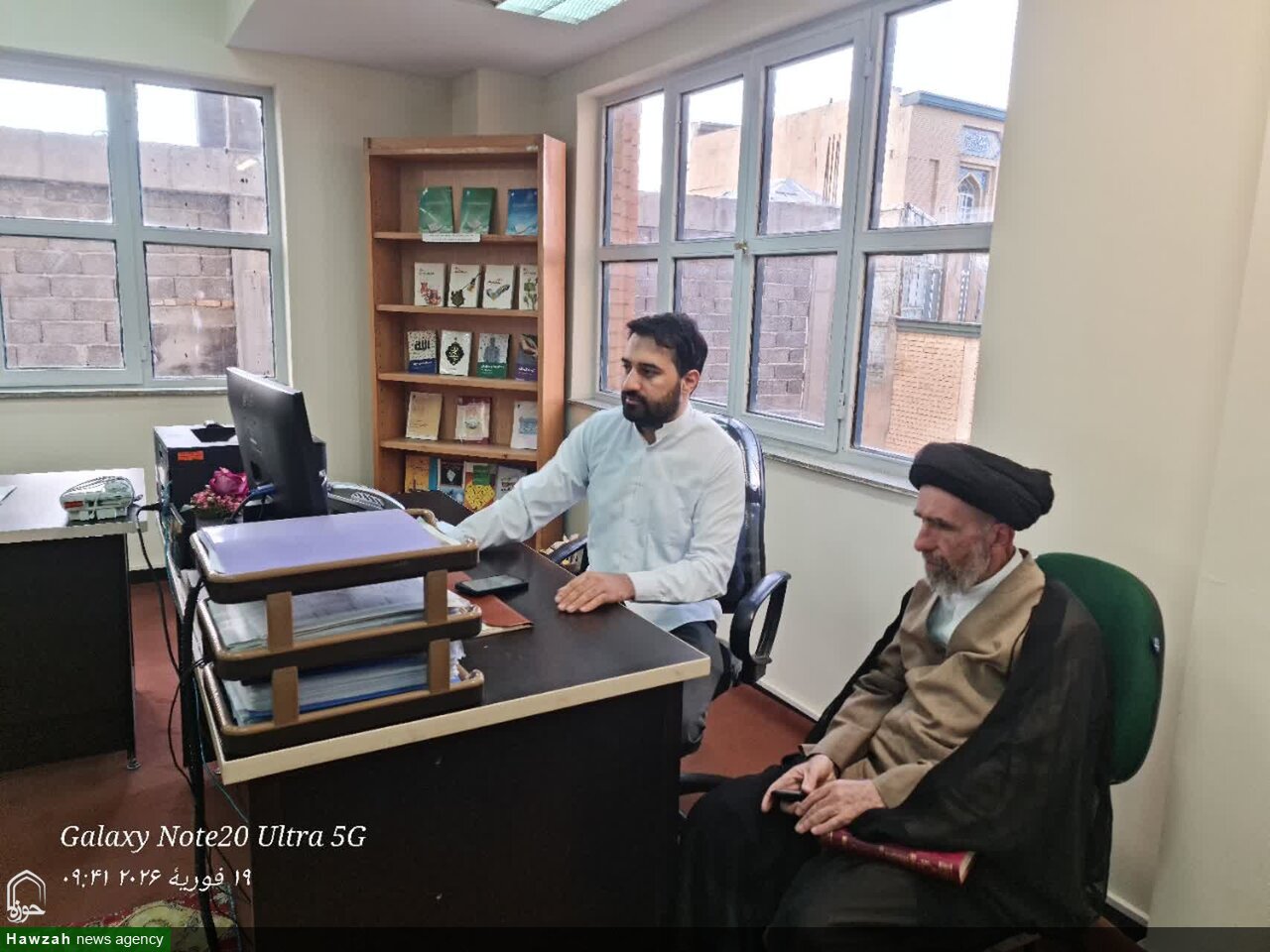 جلسات مصاحبه و ارزیابی اعزام مبلغین مدارس در طرح همدل برگزار شد+تصاویر