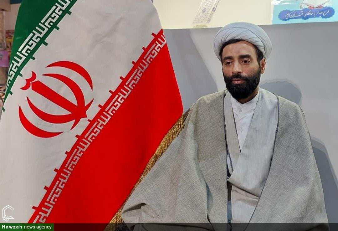 ساماندهی تخصصی نمایشگاه قرآن، زمینه‌ساز ارتقای تبلیغ دینی است