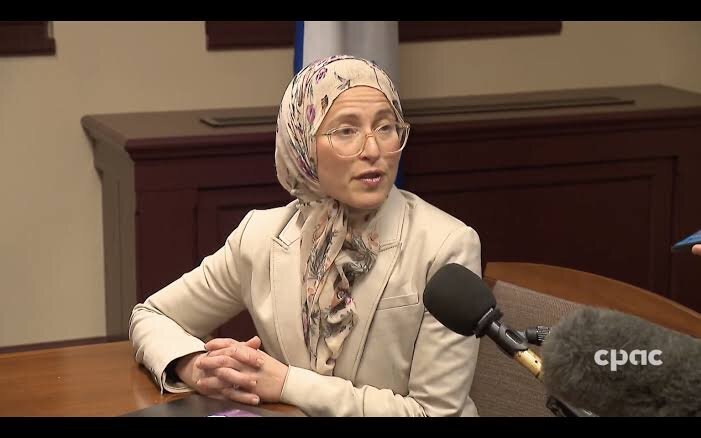 Canada yafunga Ofisi inayopambana na chuki dhidi ya Uislamu, katika hatua iliyotajwa kuwa ya kibaguzi