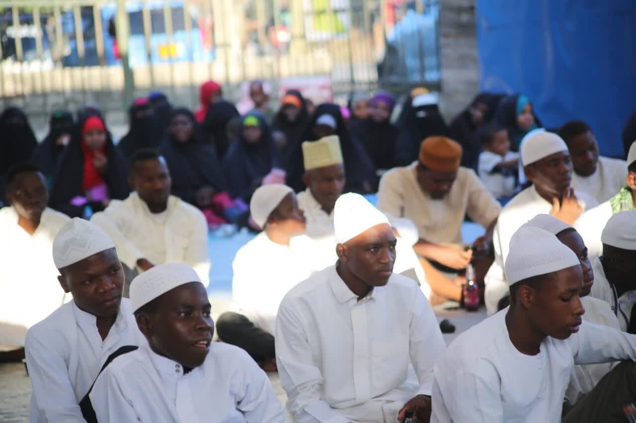 Mahafali ya Qur’ani Yafanyika Tanzania kwa Ajili ya Kuukaribisha Mwezi Mtukufu wa Ramadhani + Picha