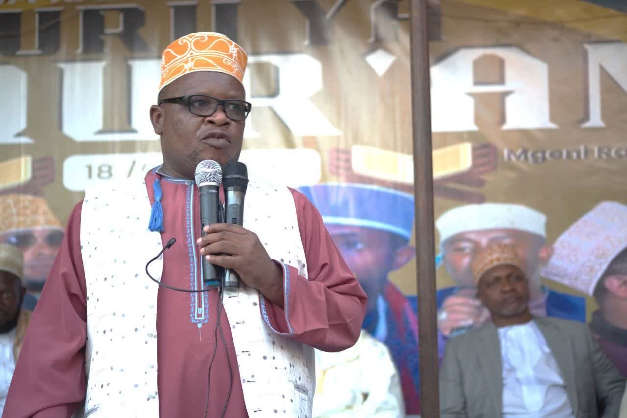Mahafali ya Qur’ani Yafanyika Tanzania kwa Ajili ya Kuukaribisha Mwezi Mtukufu wa Ramadhani + Picha