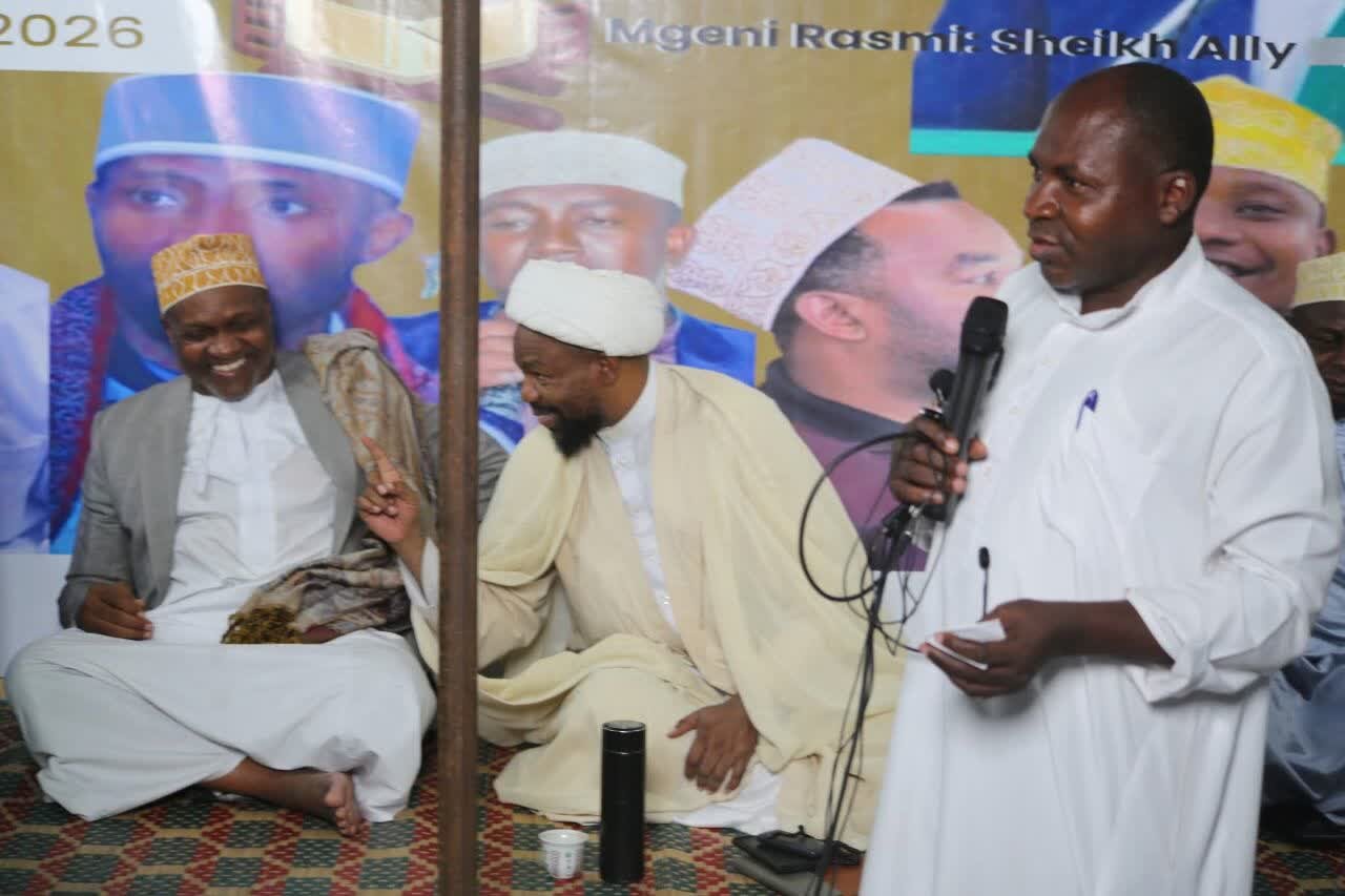 Mahafali ya Qur’ani Yafanyika Tanzania kwa Ajili ya Kuukaribisha Mwezi Mtukufu wa Ramadhani + Picha