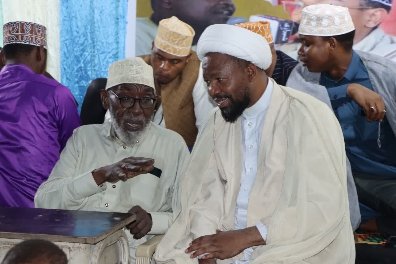 Mahafali ya Qur’ani Yafanyika Tanzania kwa Ajili ya Kuukaribisha Mwezi Mtukufu wa Ramadhani + Picha