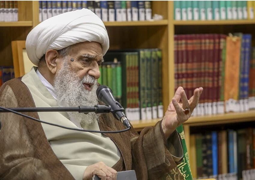 एक सच्चा उपदेशक अपने कामों, नैतिकता और ईमानदारी से लोगों तक अल्लाह का संदेश पहुंचाता है