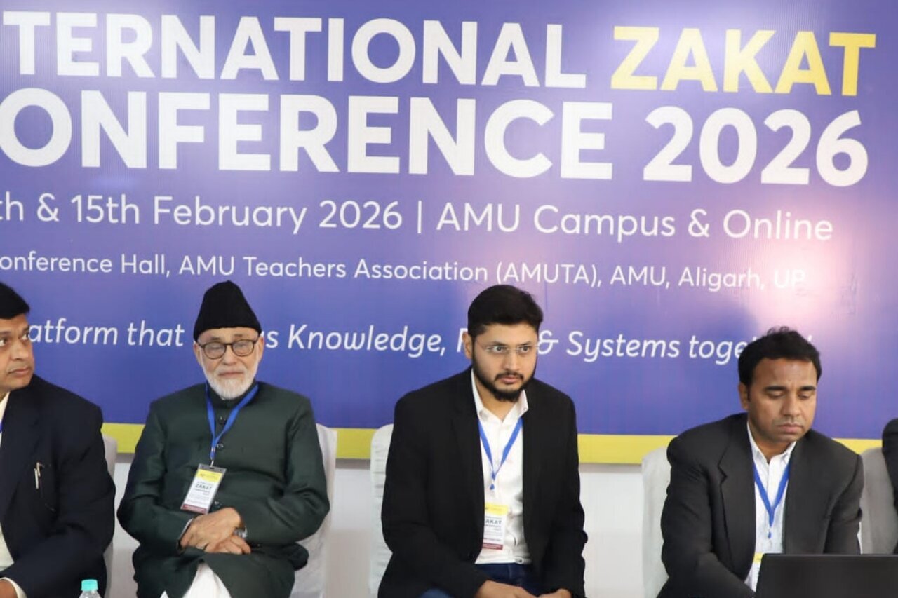 International Zakat Conference Calls for Transparent, Technology-Driven Model in India