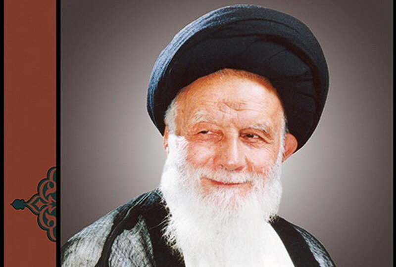 سالگرد ارتحال آیت‌الله سیدمهدی یثربی(ره) در کاشان برگزار می‌شود