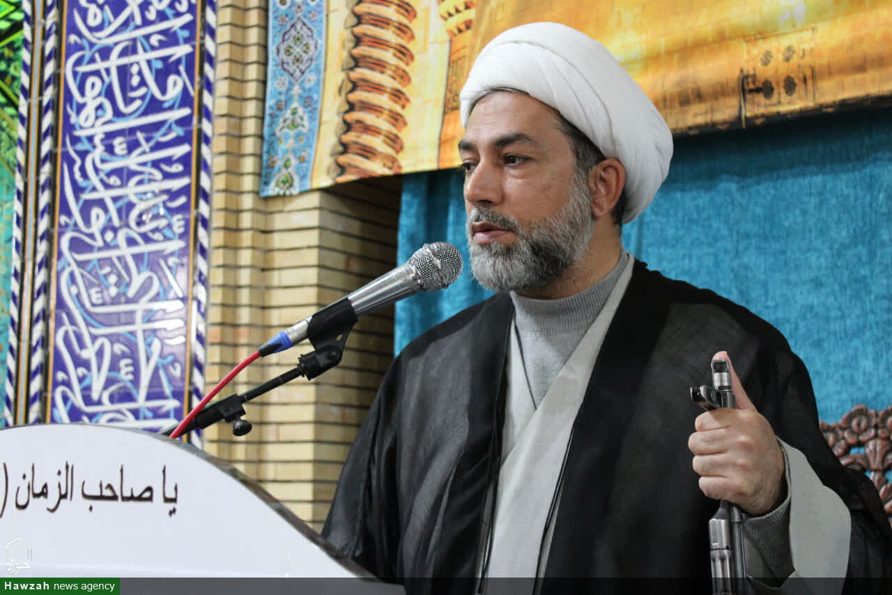 قدرت موشکی و محور مقاومت، اصلی‌ترین عامل بازدارندگی جنگ است/ تردید دشمن نتیجه قدرت جمهوری اسلامی است