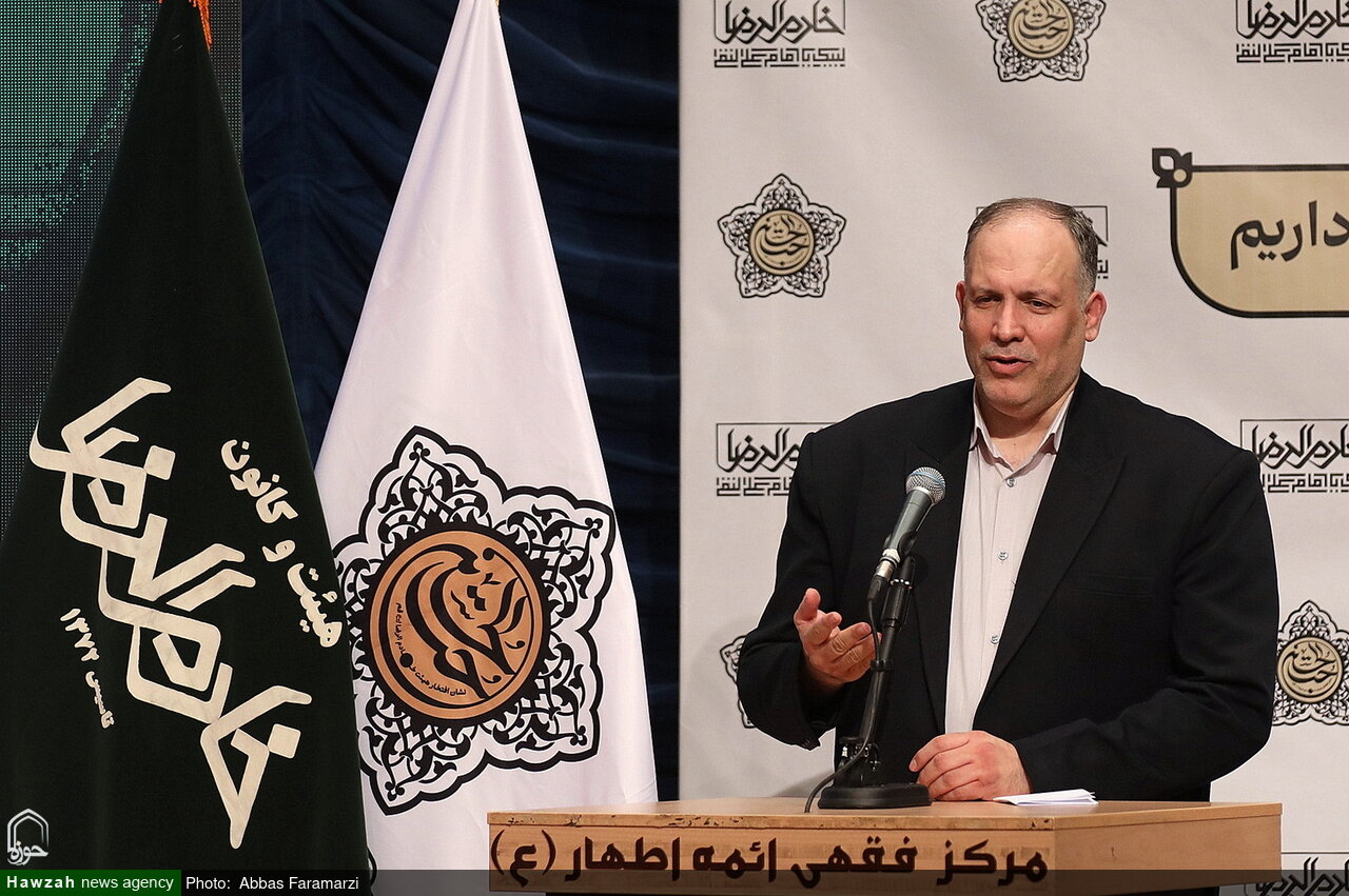 هیئت‌های مذهبی پرچمدار وحدت باشند