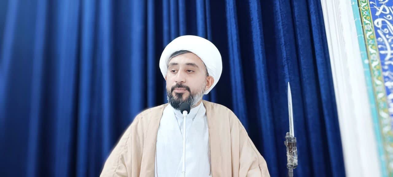 حضور مردم در راهپیمایی‌های اخیر، نماد پایبندی به نظام اسلامی و بی‌اعتنایی به تهدیدهای آمریکا است/عزم ملت ایران در حمایت از نظام اسلامی، پاسخ قاطع به تهدیدهای رئیس‌جمهور آمریکا است