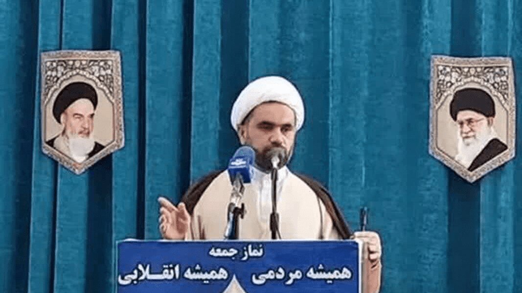 انتقاد امام جمعه قلعه‌رئیسی از عملکرد برخی بانک‌ها در پرداخت تسهیلات اشتغال‌زایی