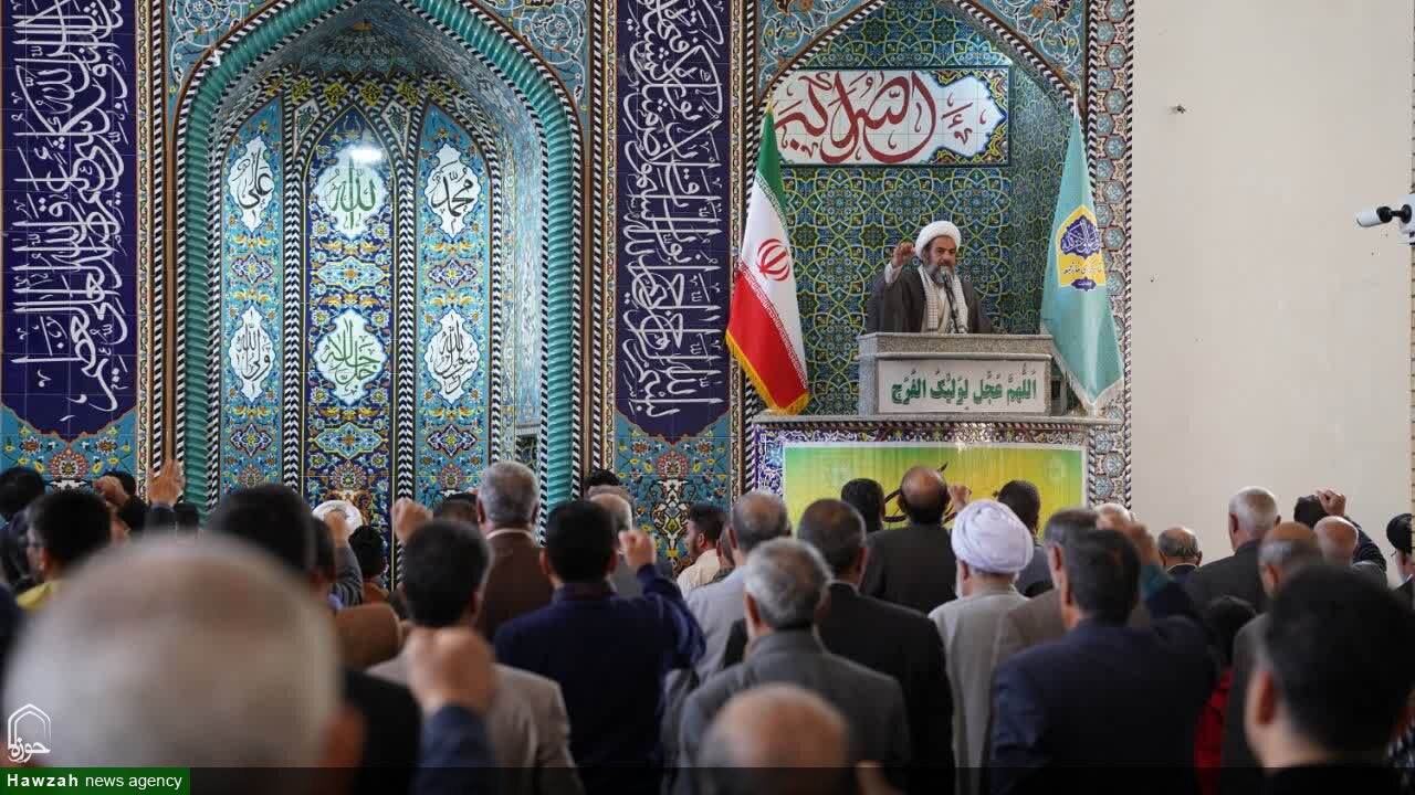 پاسخ ایران به تهدید دشمن، دندان‌شکن و پشیمان‌کننده خواهد بود