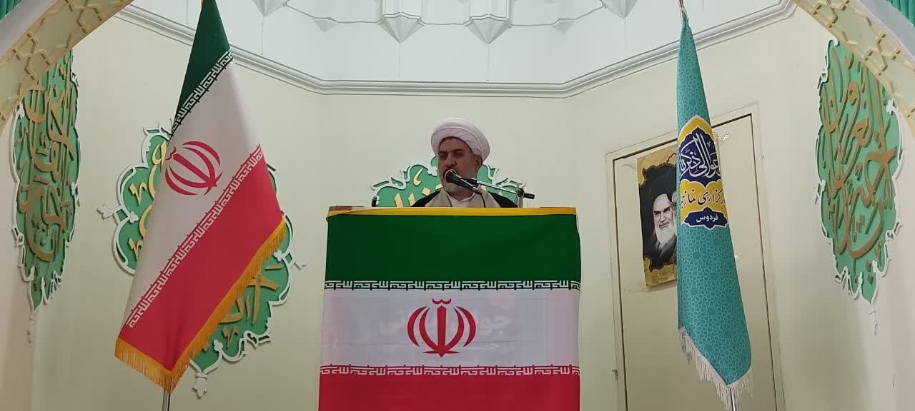 رهبر معظم انقلاب با تعبیر «فرزندان ما» پروژه کشته‌سازی دشمن را خنثی کردند