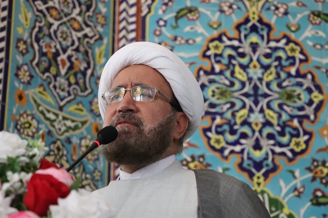 ایستادگی ملت و انسجام داخلی، پشتوانه اصلی دیپلماسی کشور است