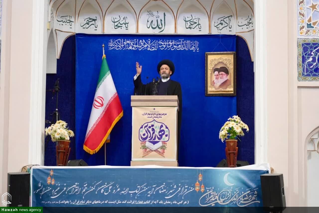 تهدیدهای ترامپ برای تعجیل در توافق با ایران و اثر گذاری در مذاکره است