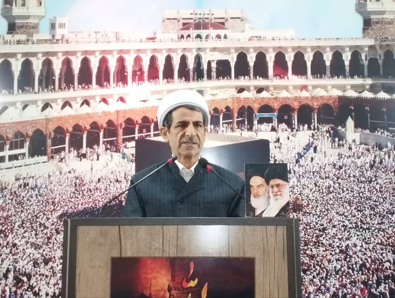 امام جمعه بوکان خواستار رعایت انصاف در تعیین اجاره‌بها شد