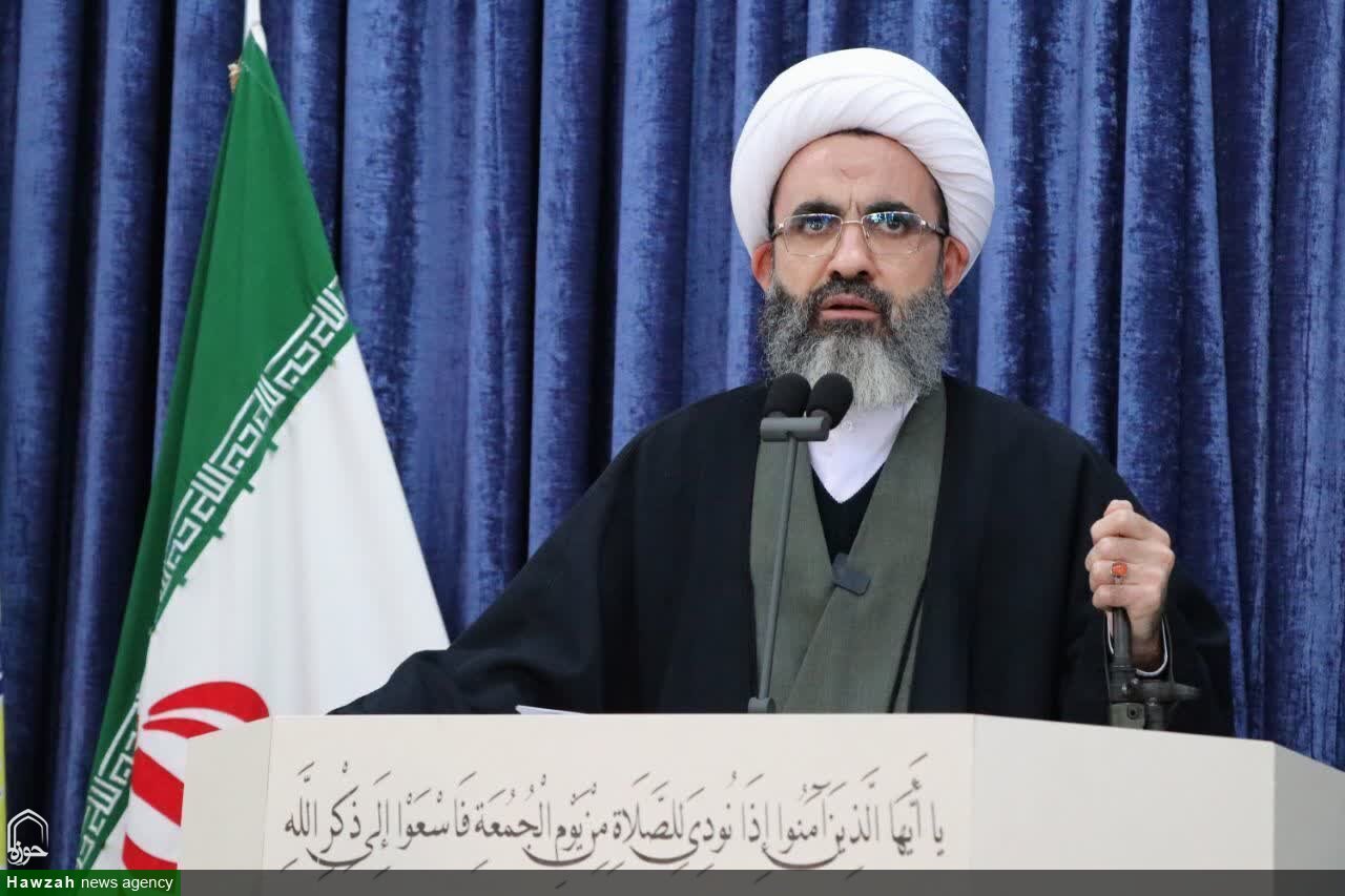 ایران از موضع عزت گفت‌وگو می‌کند/ رمضان فرصت تحقق «زیست عفیفانه» است