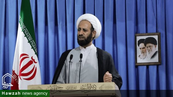 اعتمادی به طرف مذاکره کننده نیست