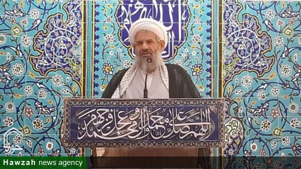 مذاکره با آمریکا در چهارچوب عزت و منافع ملی است