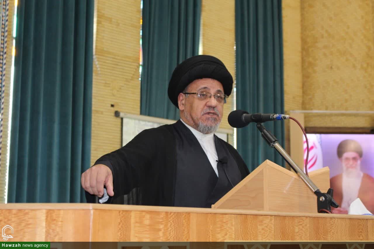 مردم ایران هرگز تسلیم تهدیدهای آمریکا نمی‌شوند