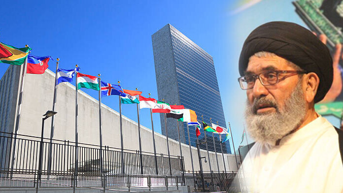 عدالت اجتماعی در گرو عدالت اقتصادی است