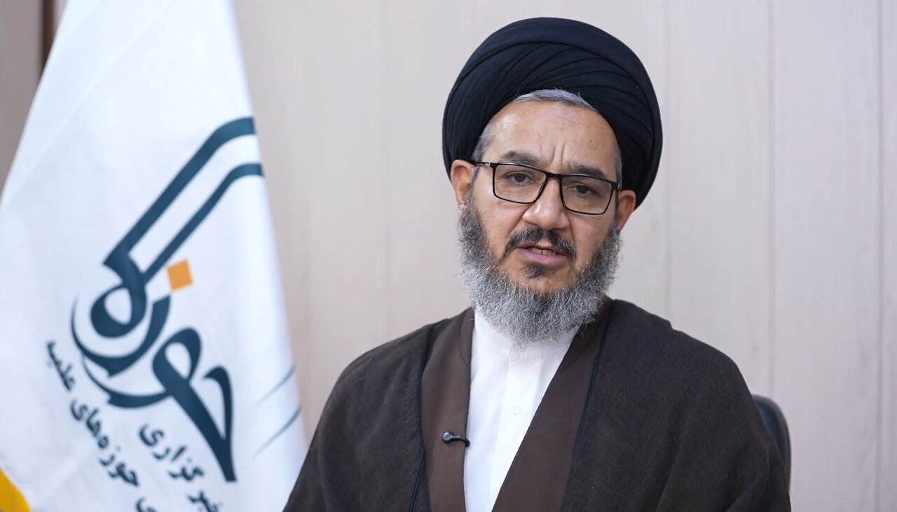 فیلم |  اگر قدردان و شاکر باشیم گمراه نمی‌شویم