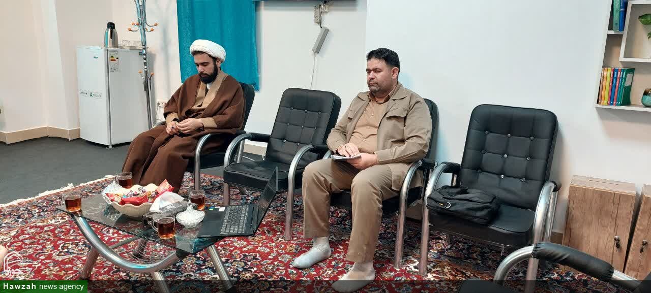 طرح همدل تویسرکان