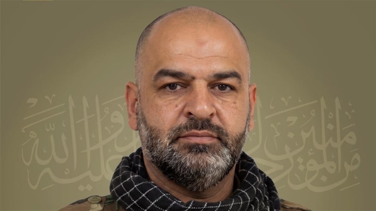 حزب الله اللبناني ينعى احد قياداته