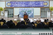 اسلام عالمی دین ہے لہذا تبلیغ دین کے لئے جدید ذرائع کا استعمال ناگزیر: امام جمعہ نجف اشرف
