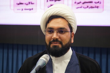 نهج‌البلاغه، نسخه‌ای تمدنی برای عبور از اضطراب‌های جهان مدرن است