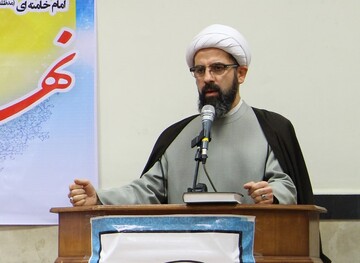 انصاف، پایه اصلی روابط انسانی و شاخص جامعه توحیدی است