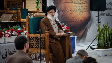 فیلم | ایران قوی، ترس در دل دشمنان انداخته است