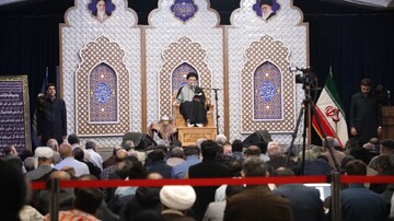 تصاویر/ ویژه برنامه یک ظهر بهاری در اصفهان