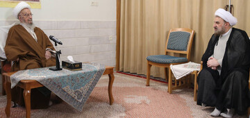 L’ambassade d’Iran au Vatican, un site stratégique pour l’intensification du dialogue interreligieux