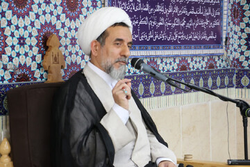 اساس رفتار و برنامه‌ریزی انسان در زندگی، ریشه در نوع نگاه او به دنیا دارد