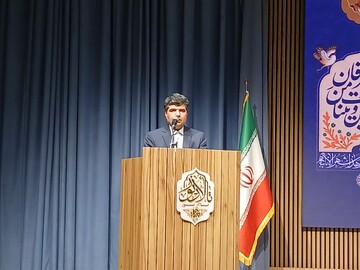 فعالیت ۲۵۰سازمان مردم‌نهاد مشهد نیازمند حمایت و تقویت است