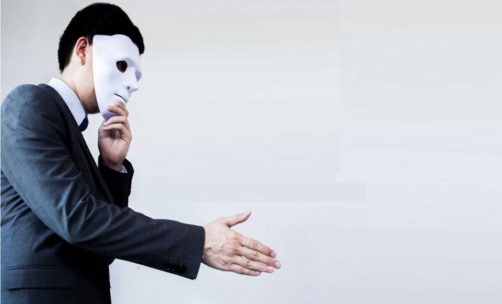 ضیافت علوی | صداقت؛ بنیان ماندگار حکومت علوی