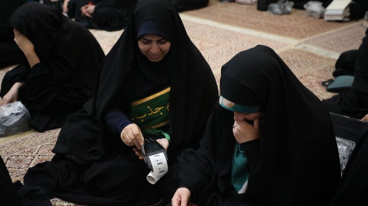 تصاویر|ویژه برنامه یک ظهر بهاری در اصفهان