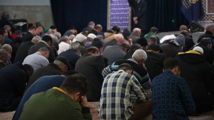 تصاویر|ویژه برنامه یک ظهر بهاری در اصفهان