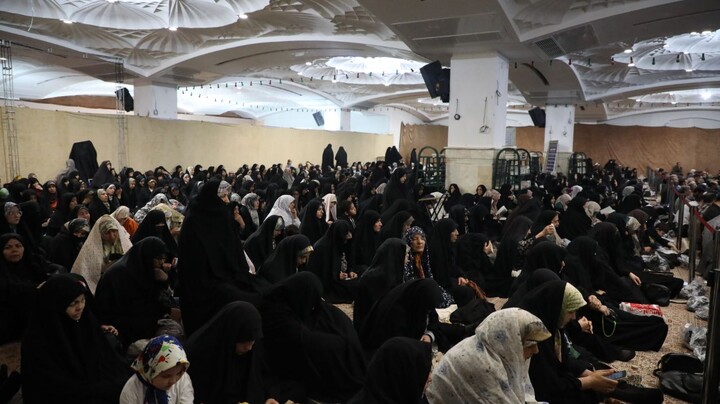 تصاویر|ویژه برنامه یک ظهر بهاری در اصفهان