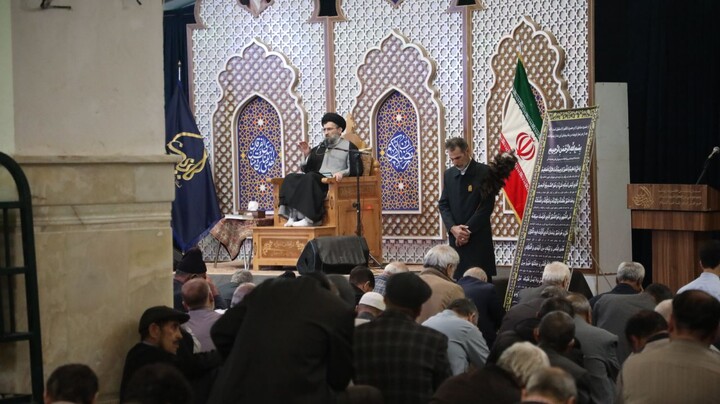 تصاویر|ویژه برنامه یک ظهر بهاری در اصفهان