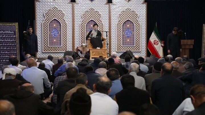 تصاویر|ویژه برنامه یک ظهر بهاری در اصفهان