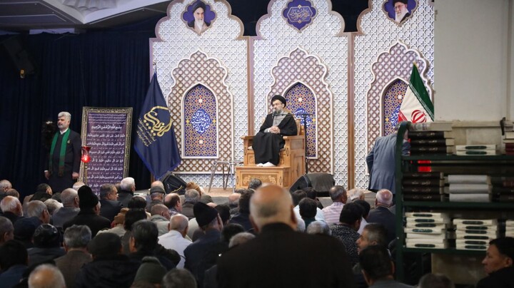 تصاویر|ویژه برنامه یک ظهر بهاری در اصفهان