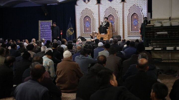 تصاویر|ویژه برنامه یک ظهر بهاری در اصفهان