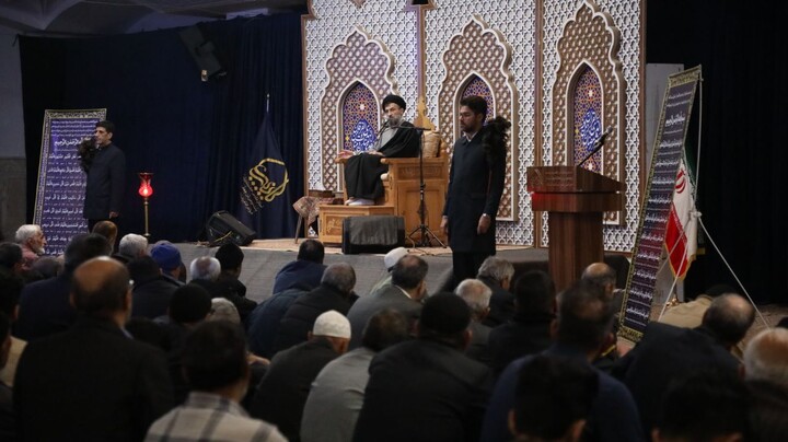 تصاویر|ویژه برنامه یک ظهر بهاری در اصفهان