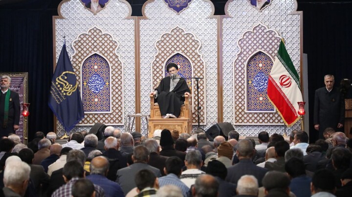 تصاویر|ویژه برنامه یک ظهر بهاری در اصفهان