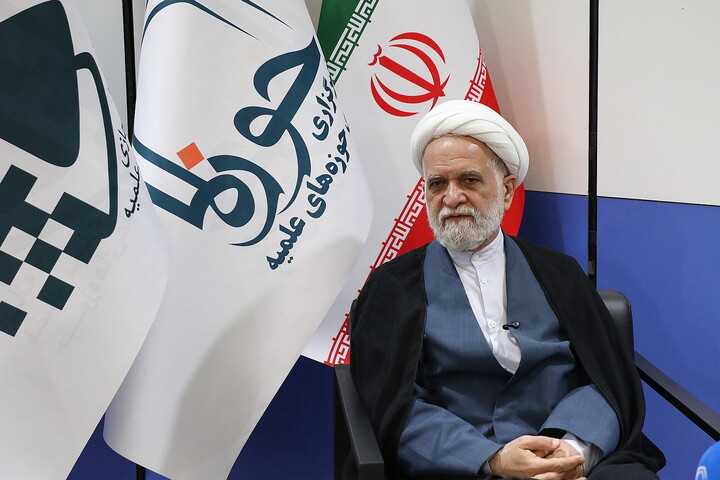 تصاویر/ سی و دومین نمایشگاه